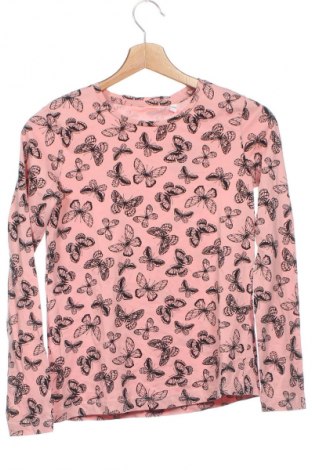 Kinder Shirt, Größe 12-13y/ 158-164 cm, Farbe Rosa, Preis € 3,83