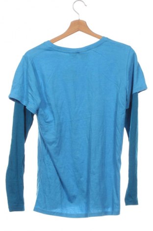 Kinder Shirt, Größe 14-15y/ 168-170 cm, Farbe Blau, Preis € 7,65