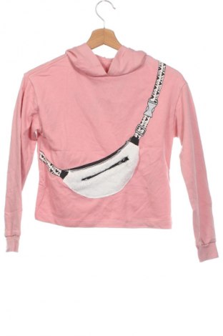 Kinder Shirt, Größe 10-11y/ 146-152 cm, Farbe Rosa, Preis € 4,21