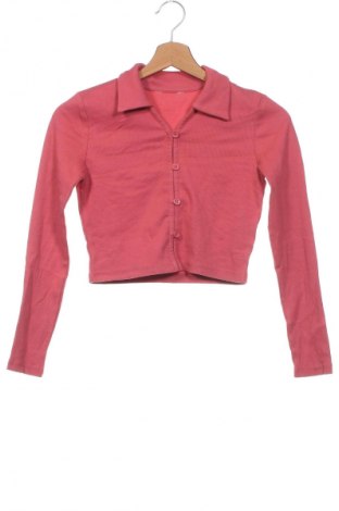 Kinder Shirt, Größe 11-12y/ 152-158 cm, Farbe Rosa, Preis € 7,65