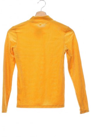 Kinder Shirt, Größe 13-14y/ 164-168 cm, Farbe Gelb, Preis € 4,29