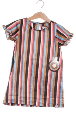 Kinderkleid 4Funky Flavours, Größe 2-3y/ 98-104 cm, Farbe Mehrfarbig, Preis € 7,72