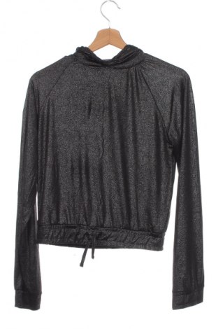 Детска блуза Active, Размер 12-13y/ 158-164 см, Цвят Черен, Цена 6,16 лв.