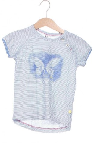 Kinder Shirt Babyface, Größe 3-4y/ 104-110 cm, Farbe Blau, Preis € 9,29