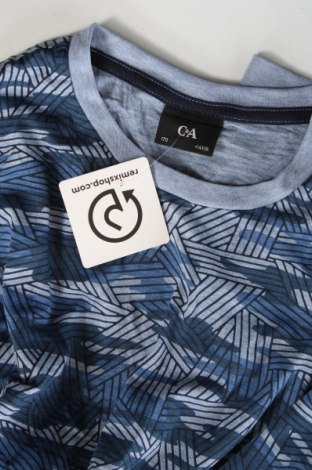 Παιδική μπλούζα C&A, Μέγεθος 14-15y/ 168-170 εκ., Χρώμα Μπλέ, Τιμή 4,15 €