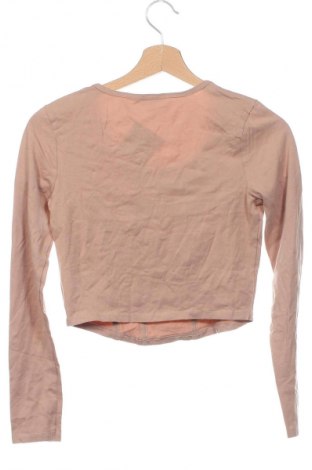 Kinder Shirt Candy, Größe 14-15y/ 168-170 cm, Farbe Beige, Preis 2,99 €