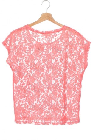 Kinder Shirt Charles Vogele, Größe 12-13y/ 158-164 cm, Farbe Rosa, Preis € 3,49