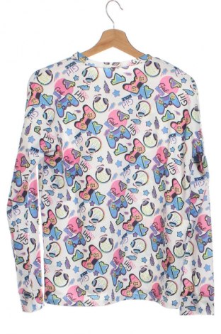 Kinder Shirt Defacto, Größe 12-13y/ 158-164 cm, Farbe Mehrfarbig, Preis 5,99 €