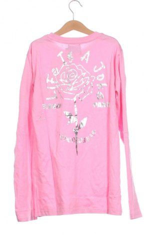 Kinder Shirt Eleven Paris Little, Größe 13-14y/ 164-168 cm, Farbe Rosa, Preis 5,49 €