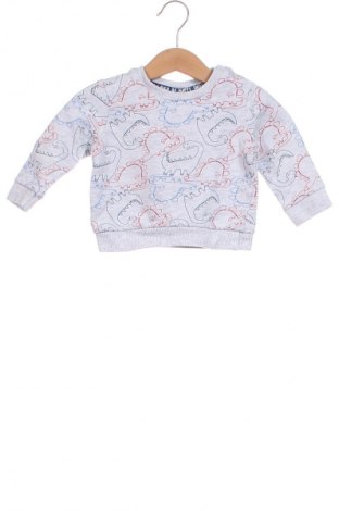 Kinder Shirt F&F, Größe 3-6m/ 62-68 cm, Farbe Grau, Preis 1,99 €