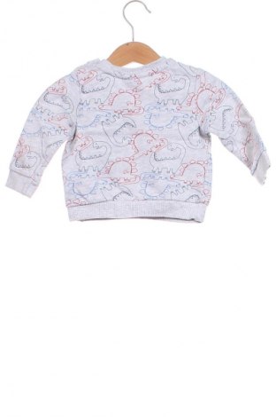 Kinder Shirt F&F, Größe 3-6m/ 62-68 cm, Farbe Grau, Preis 1,99 €