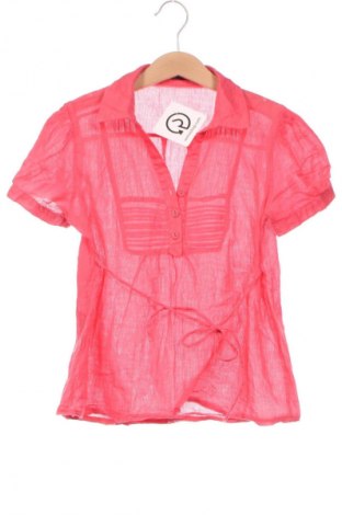 Kinder Shirt Fanny Look, Größe 9-10y/ 140-146 cm, Farbe Rosa, Preis € 5,80