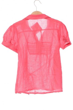 Kinder Shirt Fanny Look, Größe 9-10y/ 140-146 cm, Farbe Rosa, Preis € 2,79