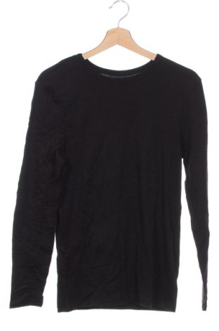 Παιδική μπλούζα H&M, Μέγεθος 12-13y/ 158-164 εκ., Χρώμα Μαύρο, Τιμή 4,28 €