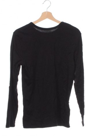 Παιδική μπλούζα H&M, Μέγεθος 12-13y/ 158-164 εκ., Χρώμα Μαύρο, Τιμή 4,29 €