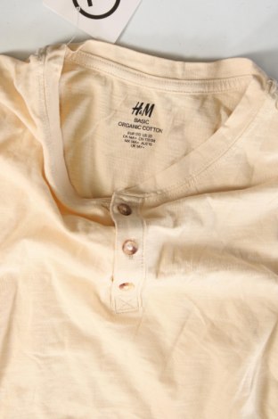 Παιδική μπλούζα H&M, Μέγεθος 14-15y/ 168-170 εκ., Χρώμα Εκρού, Τιμή 4,79 €