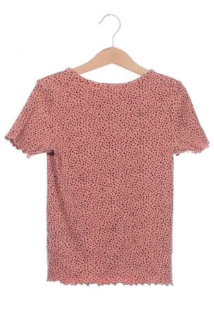 Kinder Shirt H&M, Größe 6-7y/ 122-128 cm, Farbe Rosa, Preis 5,12 €