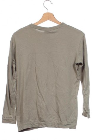 Detská blúzka  H&M, Veľkosť 10-11y/ 146-152 cm, Farba Zelená, Cena  6,14 €