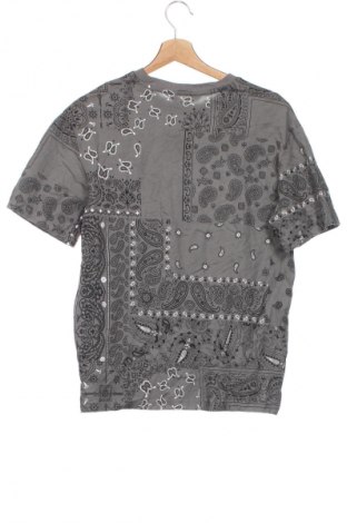 Kinder Shirt H&M, Größe 12-13y/ 158-164 cm, Farbe Grau, Preis € 3,49