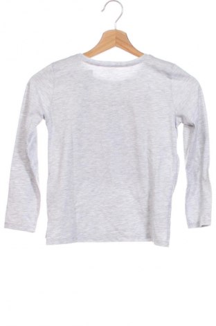 Detská blúzka  H&M, Veľkosť 6-7y/ 122-128 cm, Farba Sivá, Cena  5,64 €