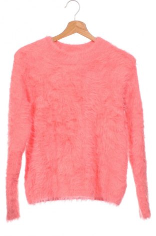 Детска блуза H&M, Размер 12-13y/ 158-164 см, Цвят Розов, Цена 17,74 лв.