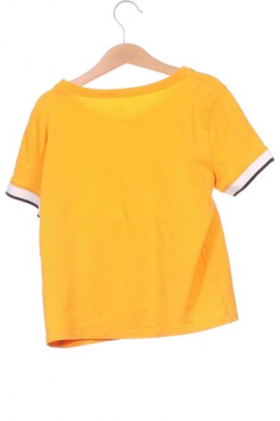 Kinder Shirt H&M, Größe 10-11y/ 146-152 cm, Farbe Gelb, Preis € 1,99