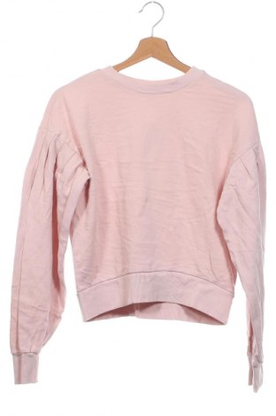 Детска блуза H&R, Размер 12-13y/ 158-164 см, Цвят Розов, Цена 5,83 лв.