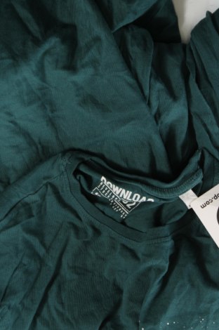 Παιδική μπλούζα Here+There, Μέγεθος 15-18y/ 170-176 εκ., Χρώμα Πράσινο, Τιμή 6,80 €