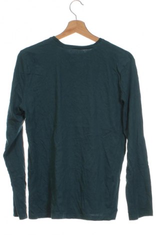 Παιδική μπλούζα Here+There, Μέγεθος 15-18y/ 170-176 εκ., Χρώμα Πράσινο, Τιμή 6,80 €