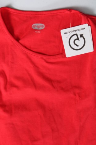 Kinder Shirt, Größe 10-11y/ 146-152 cm, Farbe Rot, Preis € 3,99