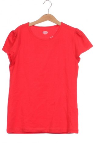 Kinder Shirt, Größe 10-11y/ 146-152 cm, Farbe Rot, Preis € 3,99