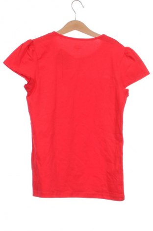 Kinder Shirt, Größe 10-11y/ 146-152 cm, Farbe Rot, Preis 3,99 €