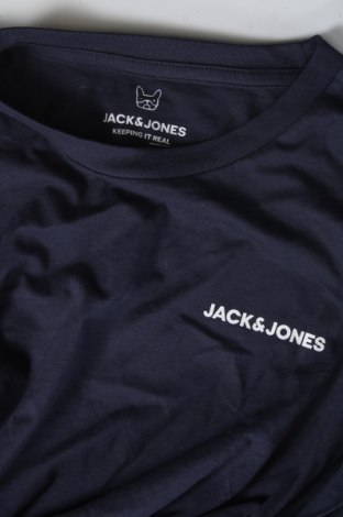 Dětská halenka  Jack & Jones, Velikost 13-14y/ 164-168 cm, Barva Modrá, Cena  739,00 Kč