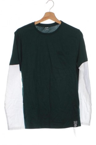 Παιδική μπλούζα Kiabi, Μέγεθος 14-15y/ 168-170 εκ., Χρώμα Πράσινο, Τιμή 4,62 €