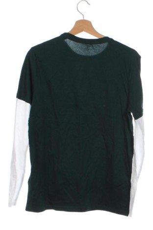 Παιδική μπλούζα Kiabi, Μέγεθος 14-15y/ 168-170 εκ., Χρώμα Πράσινο, Τιμή 4,79 €