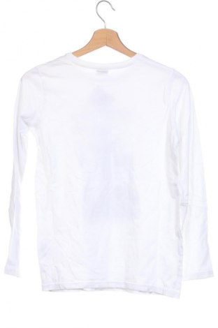 Kinder Shirt LC Waikiki, Größe 10-11y/ 146-152 cm, Farbe Weiß, Preis € 6,14