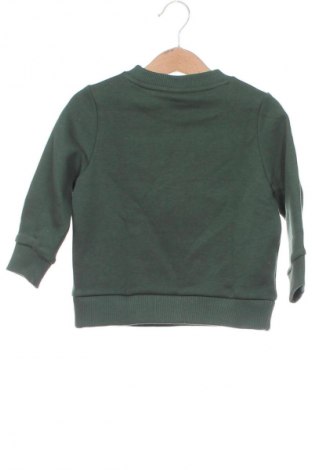 Παιδική μπλούζα Lacoste, Μέγεθος 18-24m/ 86-98 εκ., Χρώμα Πράσινο, Τιμή 41,24 €