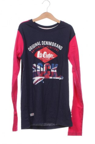 Kinder Shirt Lee Cooper, Größe 13-14y/ 164-168 cm, Farbe Mehrfarbig, Preis 6,57 €