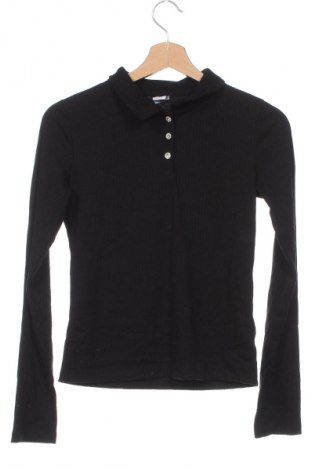 Kinder Shirt Lindex, Größe 12-13y/ 158-164 cm, Farbe Schwarz, Preis € 7,65