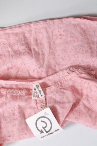 Kinder Shirt Lisa Rose, Größe 5-6y/ 116-122 cm, Farbe Rosa, Preis € 2,29