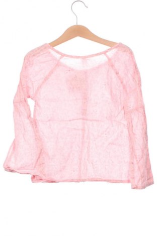 Kinder Shirt Lisa Rose, Größe 5-6y/ 116-122 cm, Farbe Rosa, Preis € 2,29