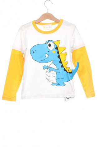 Kinder Shirt Little hand, Größe 2-3y/ 98-104 cm, Farbe Mehrfarbig, Preis € 4,29