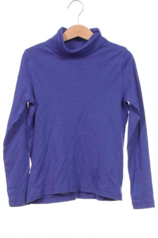 Kinder Shirt Lupilu, Größe 6-7y/ 122-128 cm, Farbe Blau, Preis 3,42 €