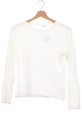 Dziecięca bluzka Marks & Spencer, Rozmiar 14-15y/ 168-170 cm, Kolor Biały, Cena 19,19 zł