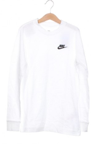 Detská blúzka  Nike, Veľkosť 9-10y/ 140-146 cm, Farba Biela, Cena  16,73 €