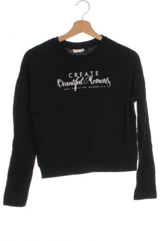 Παιδική μπλούζα Oviesse, Μέγεθος 13-14y/ 164-168 εκ., Χρώμα Μαύρο, Τιμή 3,60 €