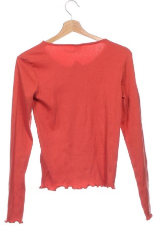 Kinder Shirt Page One, Größe 12-13y/ 158-164 cm, Farbe Rot, Preis € 1,99