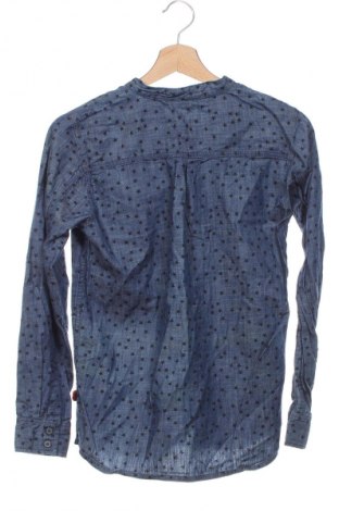 Kinder Shirt Pomp De Lux, Größe 10-11y/ 146-152 cm, Farbe Blau, Preis € 4,99