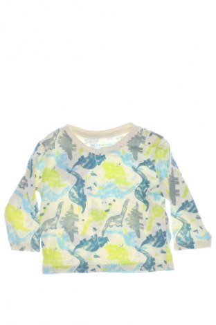 Παιδική μπλούζα Primark, Μέγεθος 9-12m/ 74-80 εκ., Χρώμα Πολύχρωμο, Τιμή 3,07 €