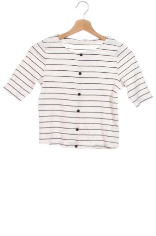 Bluză pentru copii Reserved, Mărime 10-11y/ 146-152 cm, Culoare Alb, Preț 18,37 Lei